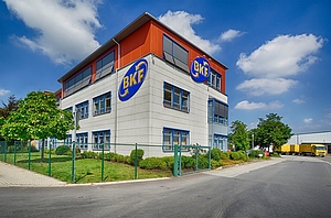 Herzlich Willkommen in unserer BKF-Schule in Neuwied